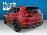 New 2025 Honda CR-V Sport image 3
