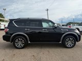 Used 2017 Nissan Armada SL w/ Technology Package image 5