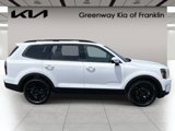 New 2025 Kia Telluride SX Prestige X-Line image 2