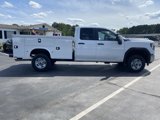 Used 2024 GMC Sierra 2500 Pro w/ Convenience Package image 4