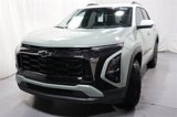 New 2026 Chevrolet Equinox ACTIV w/ Convenience Package III image 6