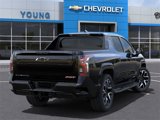 New 2025 Chevrolet Silverado EV RST image 4