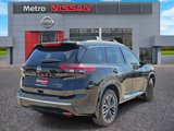 New 2026 Nissan Rogue Platinum w/ Platinum Premium Package image 3