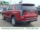 New 2025 Chevrolet Tahoe Premier image 3