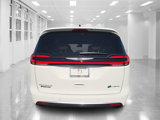 New 2025 Chrysler Pacifica Pinnacle image 4