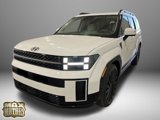 New 2025 Hyundai Santa Fe Calligraphy image 3