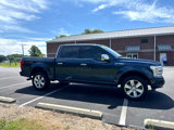 Used 2019 Ford F150 Platinum w/ Equipment Group 701A Luxury image 3
