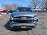 New 2025 Chevrolet Silverado 1500 LT image 2
