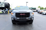 Used 2022 GMC Canyon Elevation w/ Trailering Package image 2