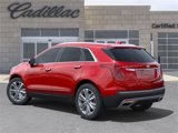 New 2025 Cadillac XT5 Premium Luxury w/ LPO, Floor Liner Package image 3