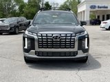New 2025 Hyundai Palisade Calligraphy image 2