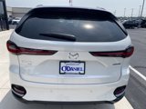 New 2025 MAZDA CX-70 Plug-In Hybrid w/ Premium Plus image 5