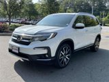 Certified 2022 Honda Pilot Touring image 3
