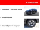New 2026 Chevrolet Equinox LT image 5