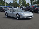Used 2013 Chevrolet Corvette Coupe w/ 3LT Preferred Equipment Group image 2