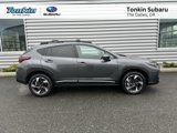 New 2025 Subaru Crosstrek 2.5i Limited w/ Popular Package #3A image 2