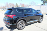 Used 2022 Hyundai Santa Fe SEL w/ Convenience + Premium Package image 6
