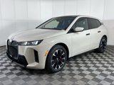 New 2026 BMW iX xDrive60 w/ M Sport Package image 3
