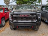 New 2025 GMC Sierra 2500 AT4X image 3