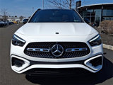 Certified 2025 Mercedes-Benz GLA 250 4MATIC image 2