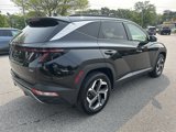 Used 2022 Hyundai Tucson Limited image 5