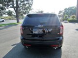 Used 2015 Ford Explorer 4WD Police Interceptor image 5