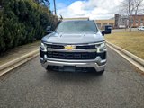 Used 2023 Chevrolet Silverado 1500 LT w/ Work Truck Package image 4