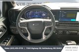 Certified 2024 Chevrolet Silverado 1500 ZR2 w/ Technology Package image 5