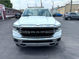 Used 2023 RAM 1500 Big Horn image 3