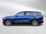 New 2026 Cadillac Vistiq Sport w/ LPO, Floor Liner Package image 4