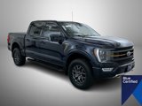 Certified 2023 Ford F150 Tremor w/ Equipment Group 402A High image 3