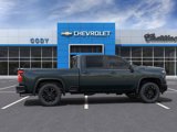 New 2025 Chevrolet Silverado 3500 LT w/ Trail Boss Package image 5
