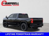 New 2025 Chevrolet Silverado 2500 High Country w/ Midnight Edition image 3