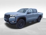 New 2025 Nissan Frontier PRO-4X image 1