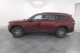 New 2025 Jeep Grand Cherokee L Limited w/ Luxury Tech Group II image 5