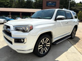 Used 2015 Toyota 4Runner Limited image 2