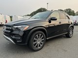 New 2026 Mercedes-Benz GLE 350 4MATIC image 3