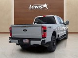 New 2026 Ford F250 4x4 Crew Cab Super Duty image 4