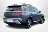 Used 2024 Nissan Pathfinder Platinum image 5