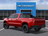New 2026 Chevrolet Silverado 1500 LT Trail Boss w/ Convenience Package II image 3