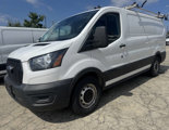 Used 2022 Ford Transit 150 Low Roof w/ Upfitter Package image 2