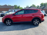 Used 2017 Toyota RAV4 XLE image 2