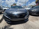Used 2020 Honda Civic Sport image 3