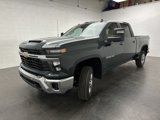New 2025 Chevrolet Silverado 2500 LT w/ Safety Package image 5
