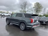 New 2025 Hyundai Palisade Calligraphy image 5