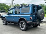 New 2025 INEOS Grenadier Fieldmaster Edition image 6