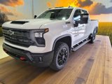 New 2025 Chevrolet Silverado 2500 LT w/ Trail Boss Package image 2
