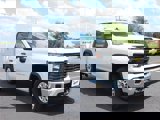 New 2025 Chevrolet Silverado 2500 W/T w/ WT Convenience Package image 3