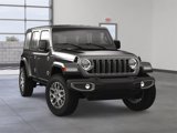 New 2025 Jeep Wrangler Sahara image 4