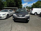 Used 2015 Toyota RAV4 XLE image 3